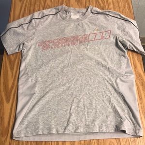 Workout Tee